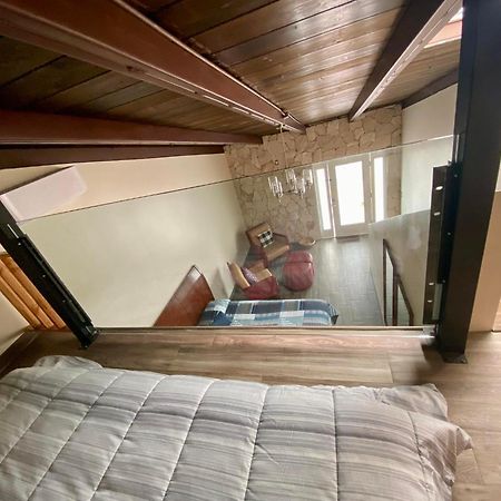 Kalanchoe Poshtel Suites Las Palmas (Baja California) Exterior foto
