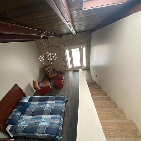Kalanchoe Poshtel Suites Las Palmas (Baja California) Exterior foto