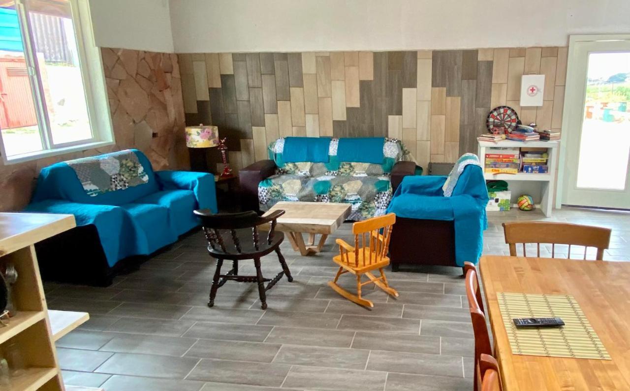 Kalanchoe Poshtel Suites Las Palmas (Baja California) Exterior foto