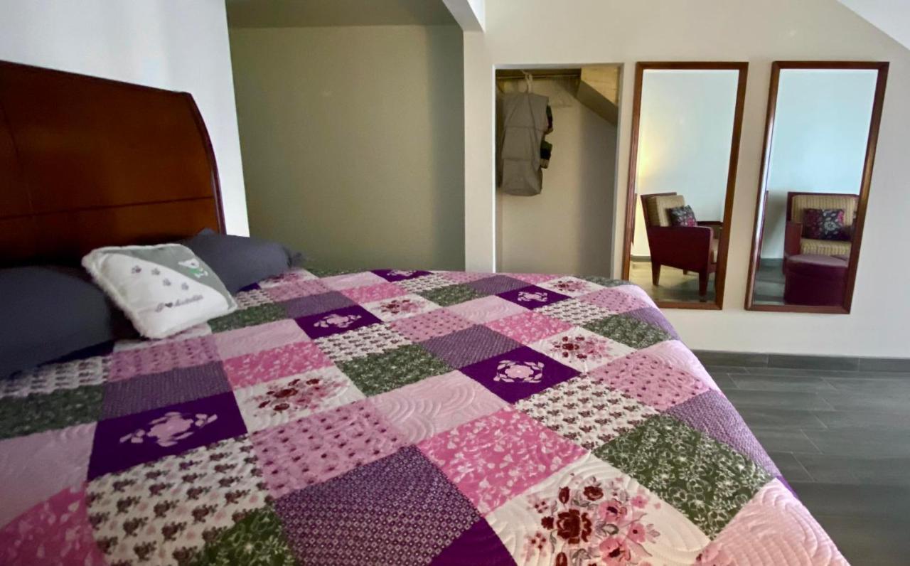 Kalanchoe Poshtel Suites Las Palmas (Baja California) Exterior foto