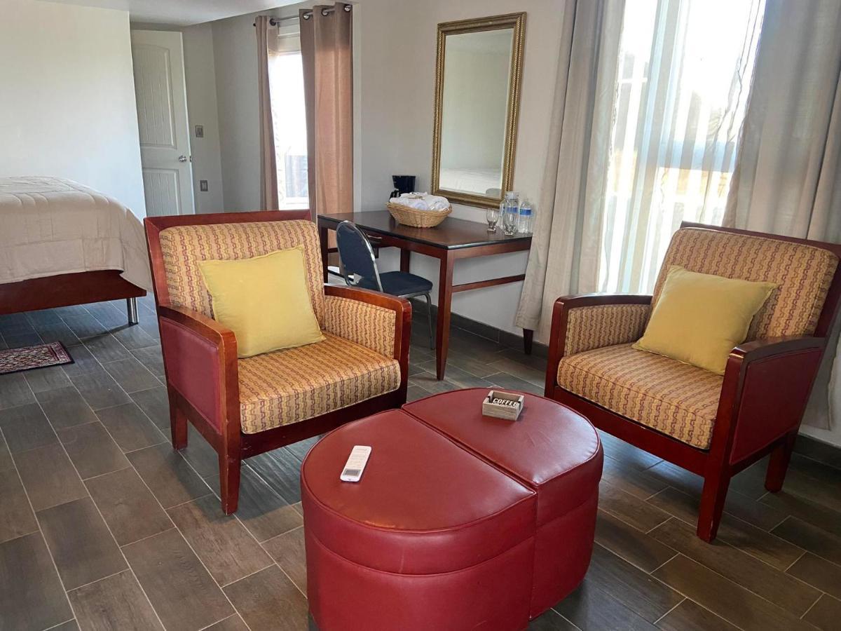 Kalanchoe Poshtel Suites Las Palmas (Baja California) Exterior foto