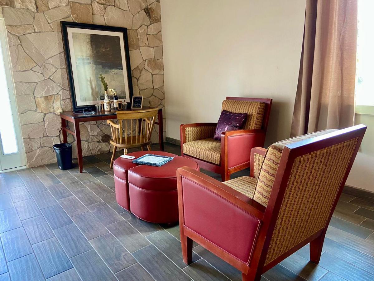 Kalanchoe Poshtel Suites Las Palmas (Baja California) Exterior foto