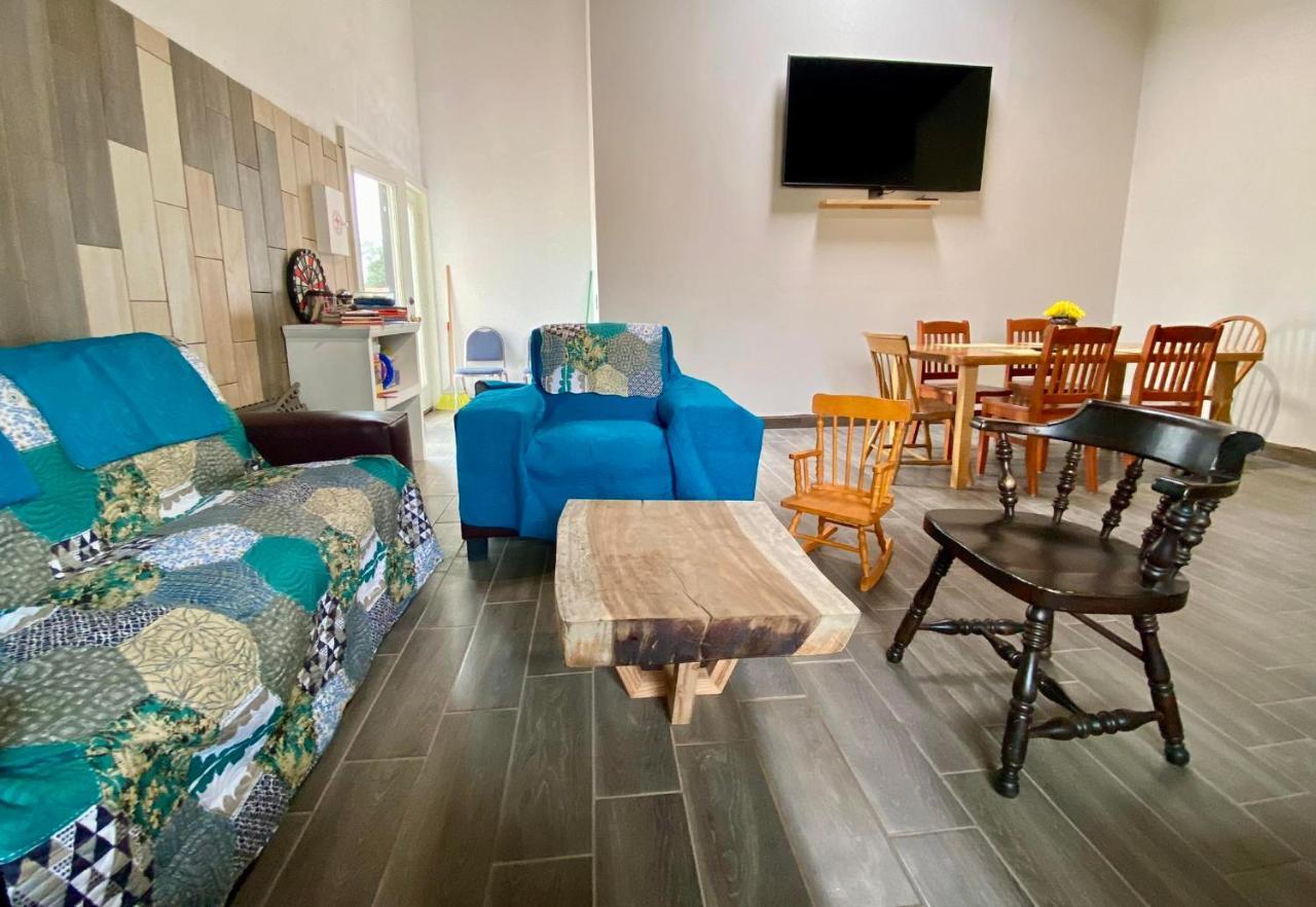 Kalanchoe Poshtel Suites Las Palmas (Baja California) Exterior foto