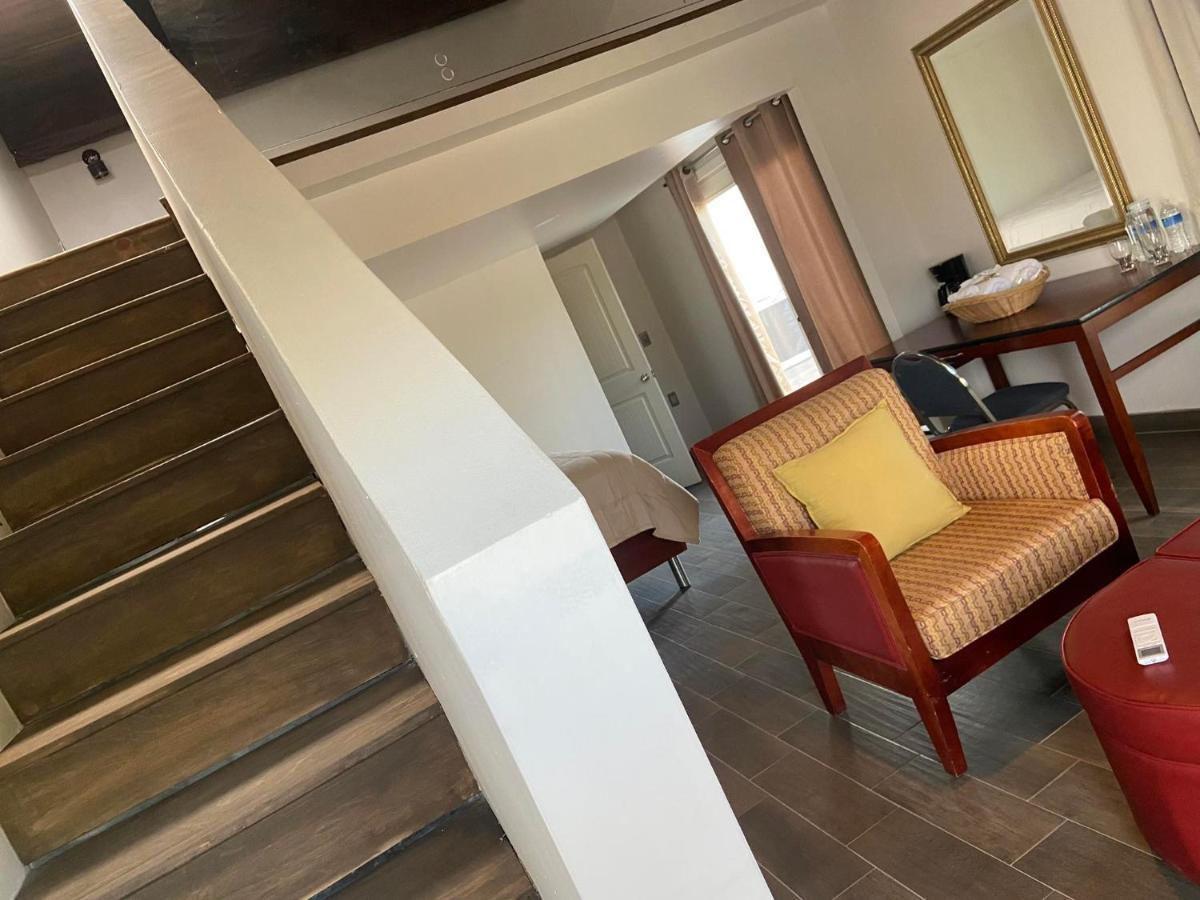 Kalanchoe Poshtel Suites Las Palmas (Baja California) Exterior foto