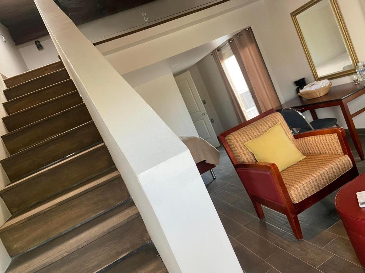 Kalanchoe Poshtel Suites Las Palmas (Baja California) Exterior foto