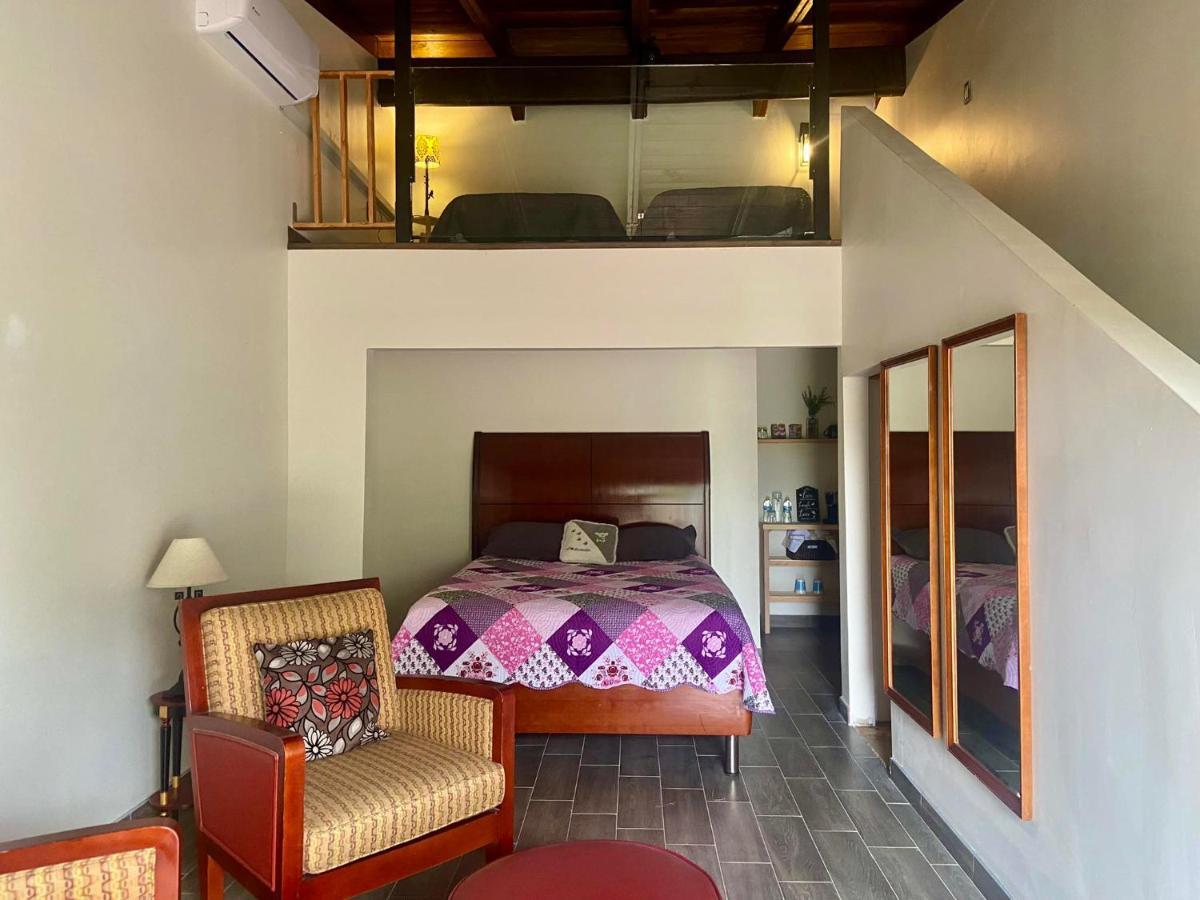 Kalanchoe Poshtel Suites Las Palmas (Baja California) Exterior foto