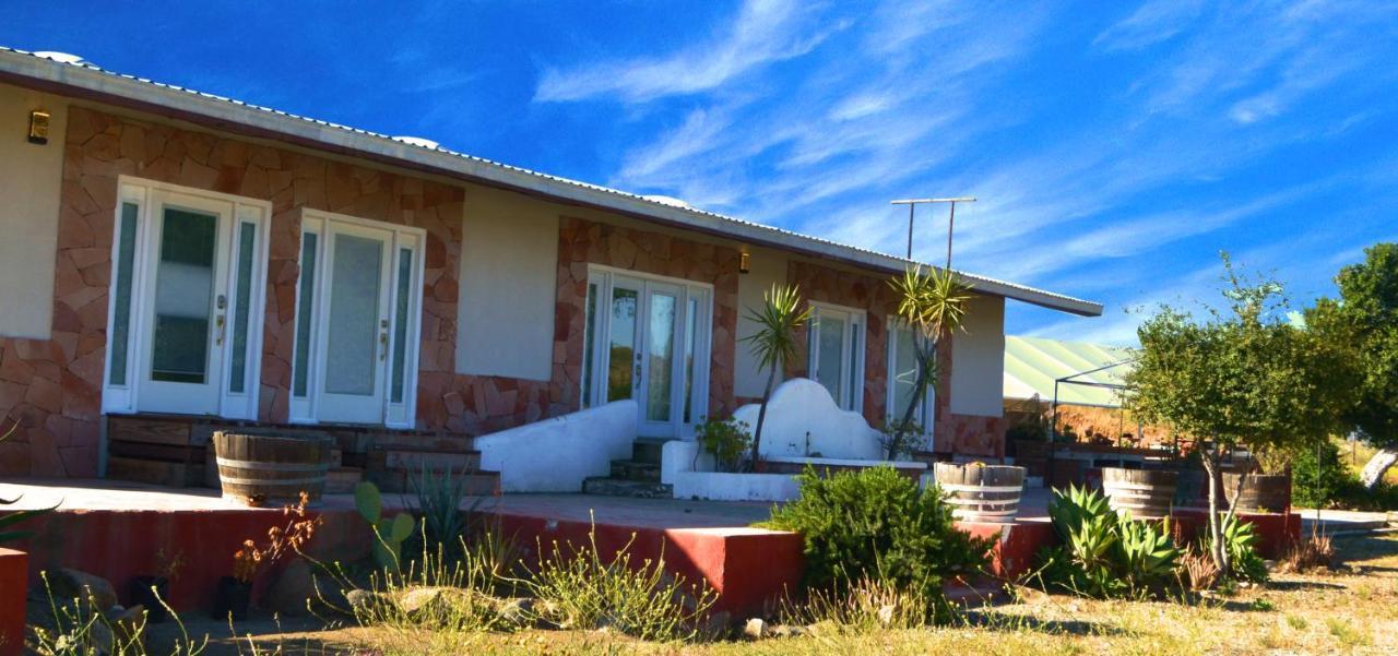 Kalanchoe Poshtel Suites Las Palmas (Baja California) Exterior foto