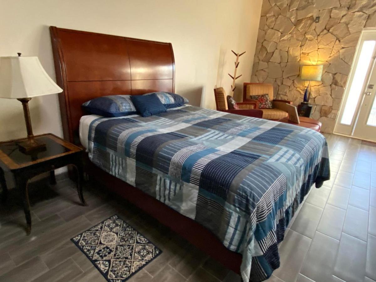 Kalanchoe Poshtel Suites Las Palmas (Baja California) Exterior foto