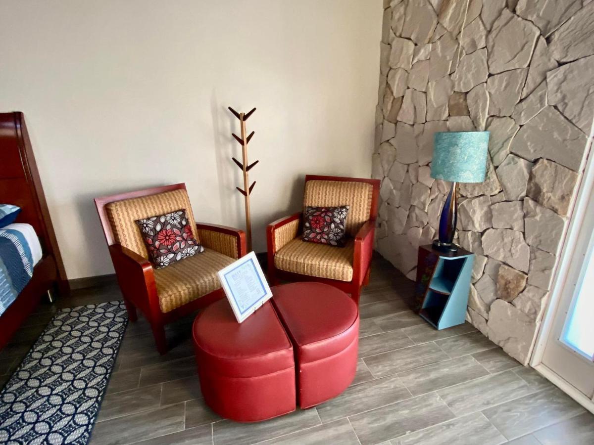Kalanchoe Poshtel Suites Las Palmas (Baja California) Exterior foto