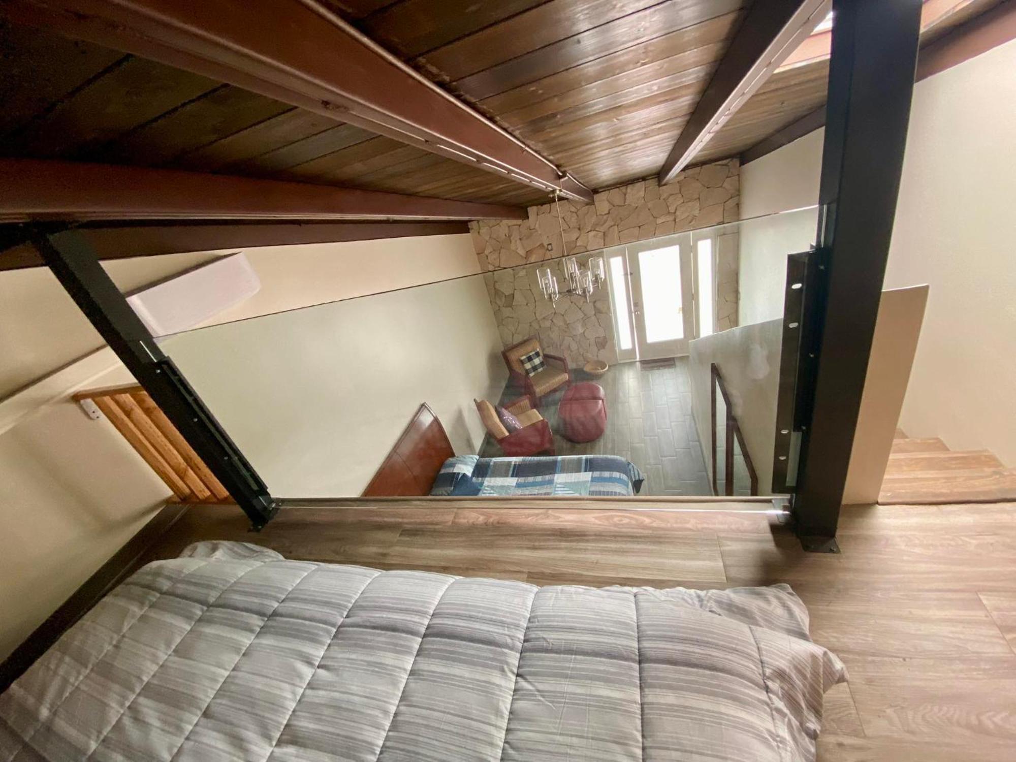 Kalanchoe Poshtel Suites Las Palmas (Baja California) Exterior foto