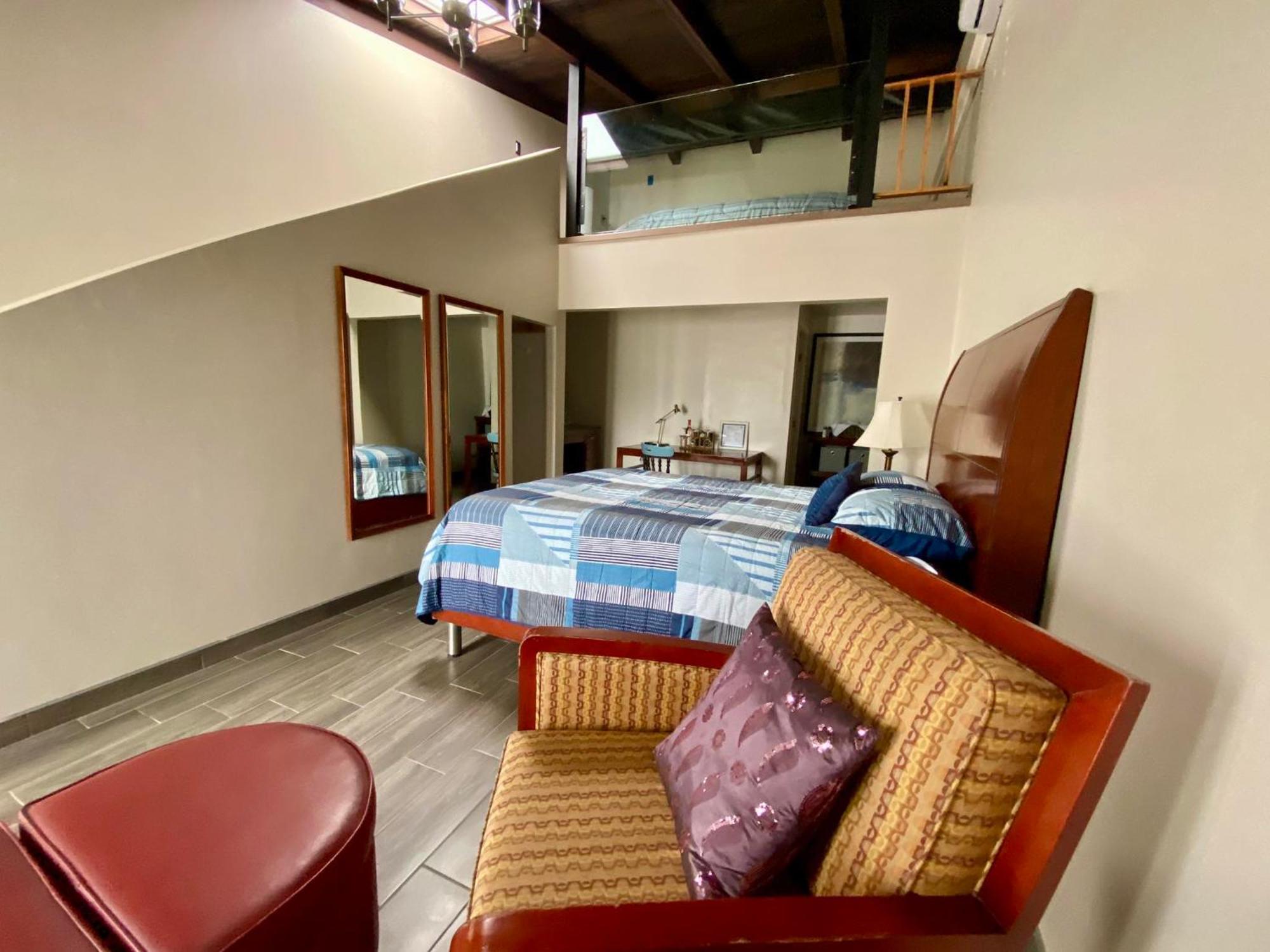 Kalanchoe Poshtel Suites Las Palmas (Baja California) Exterior foto