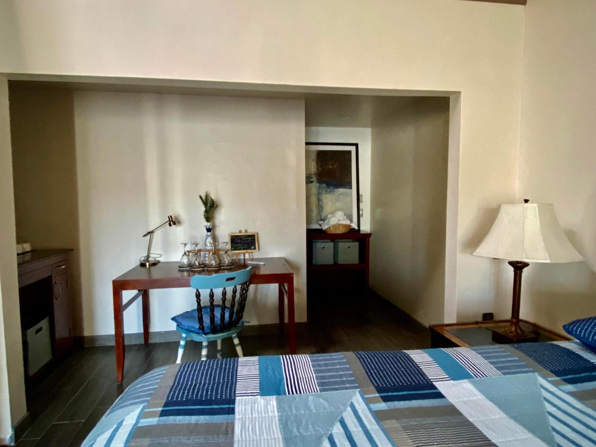 Kalanchoe Poshtel Suites Las Palmas (Baja California) Exterior foto