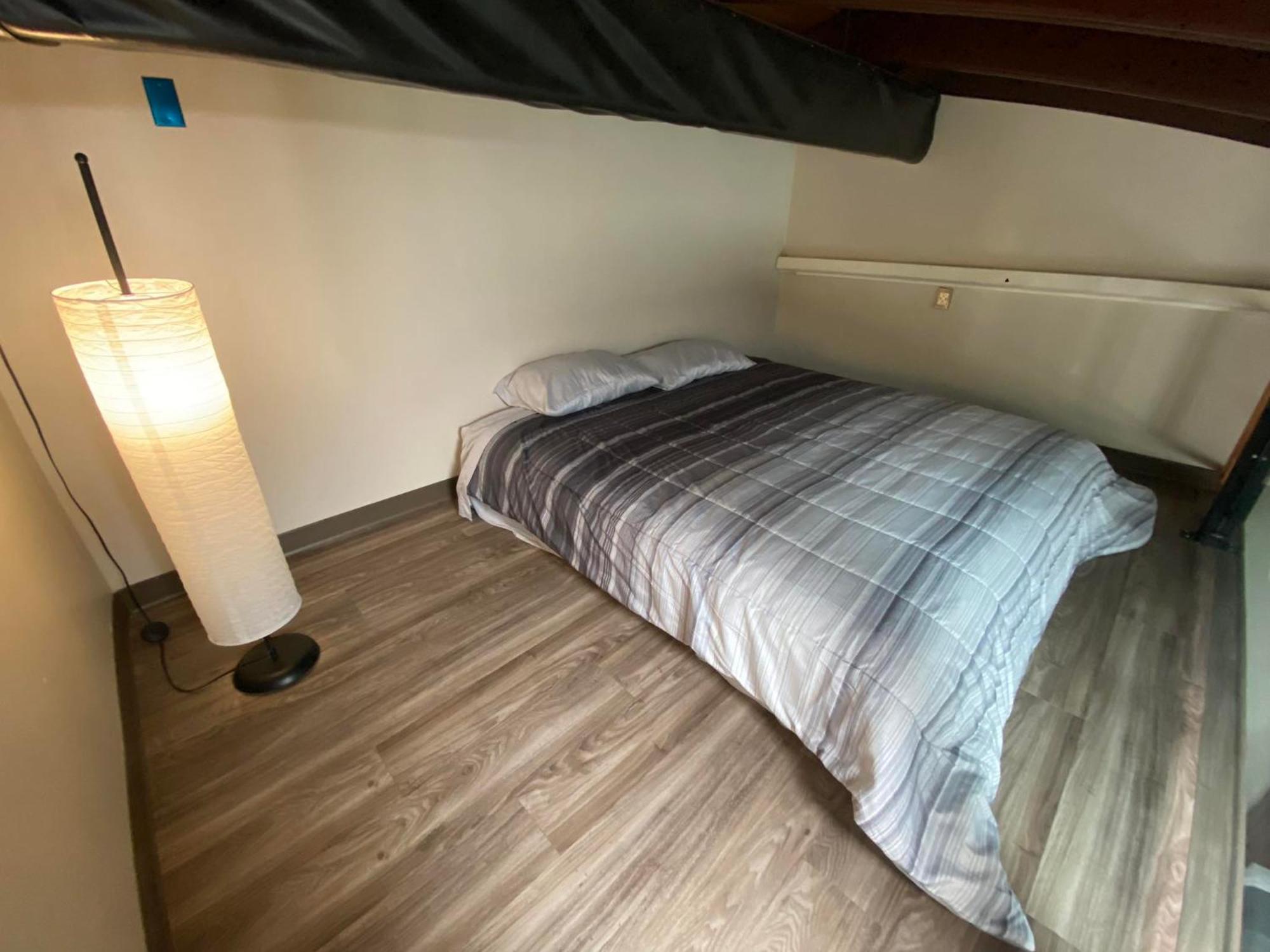 Kalanchoe Poshtel Suites Las Palmas (Baja California) Exterior foto