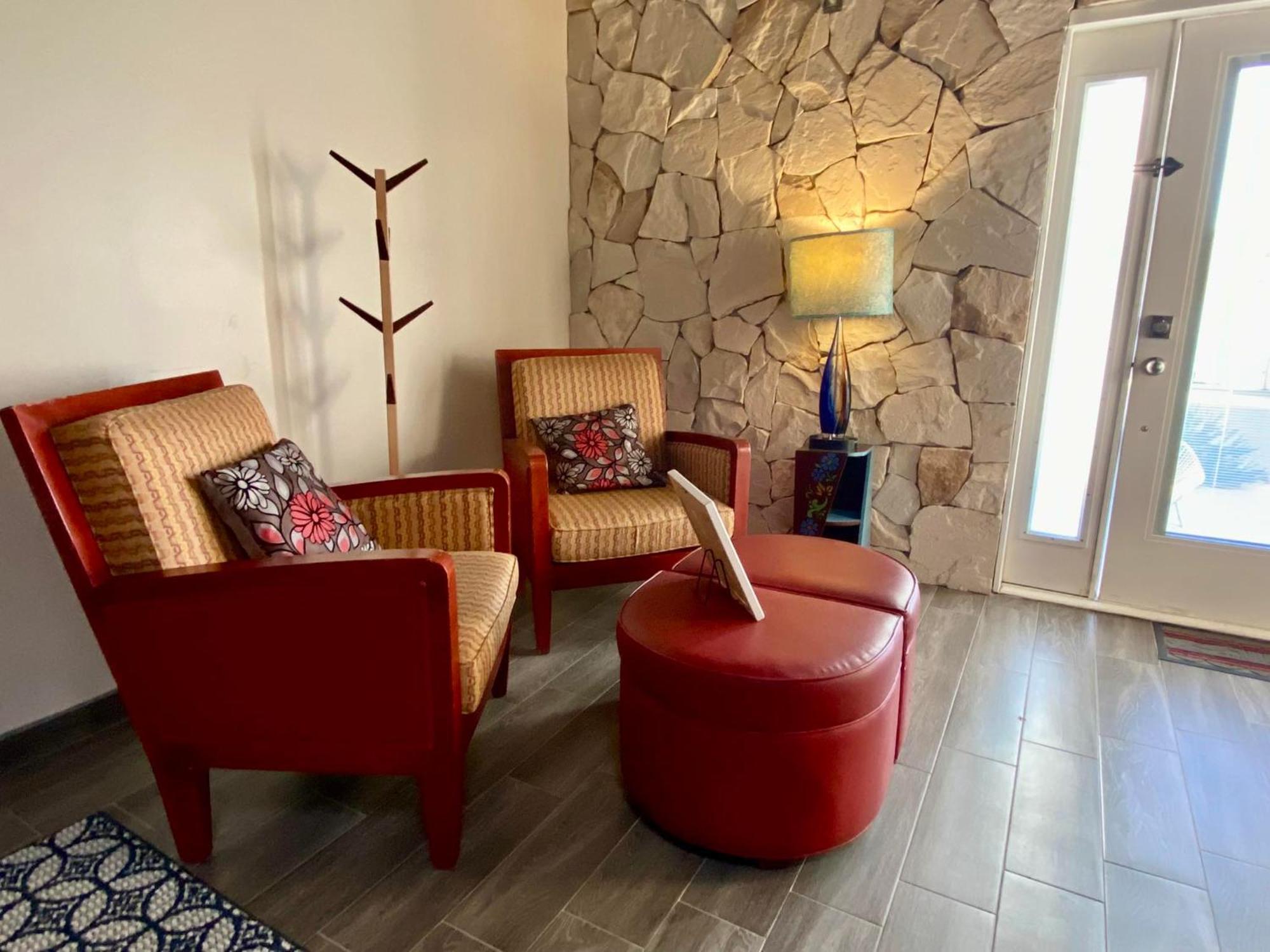 Kalanchoe Poshtel Suites Las Palmas (Baja California) Exterior foto