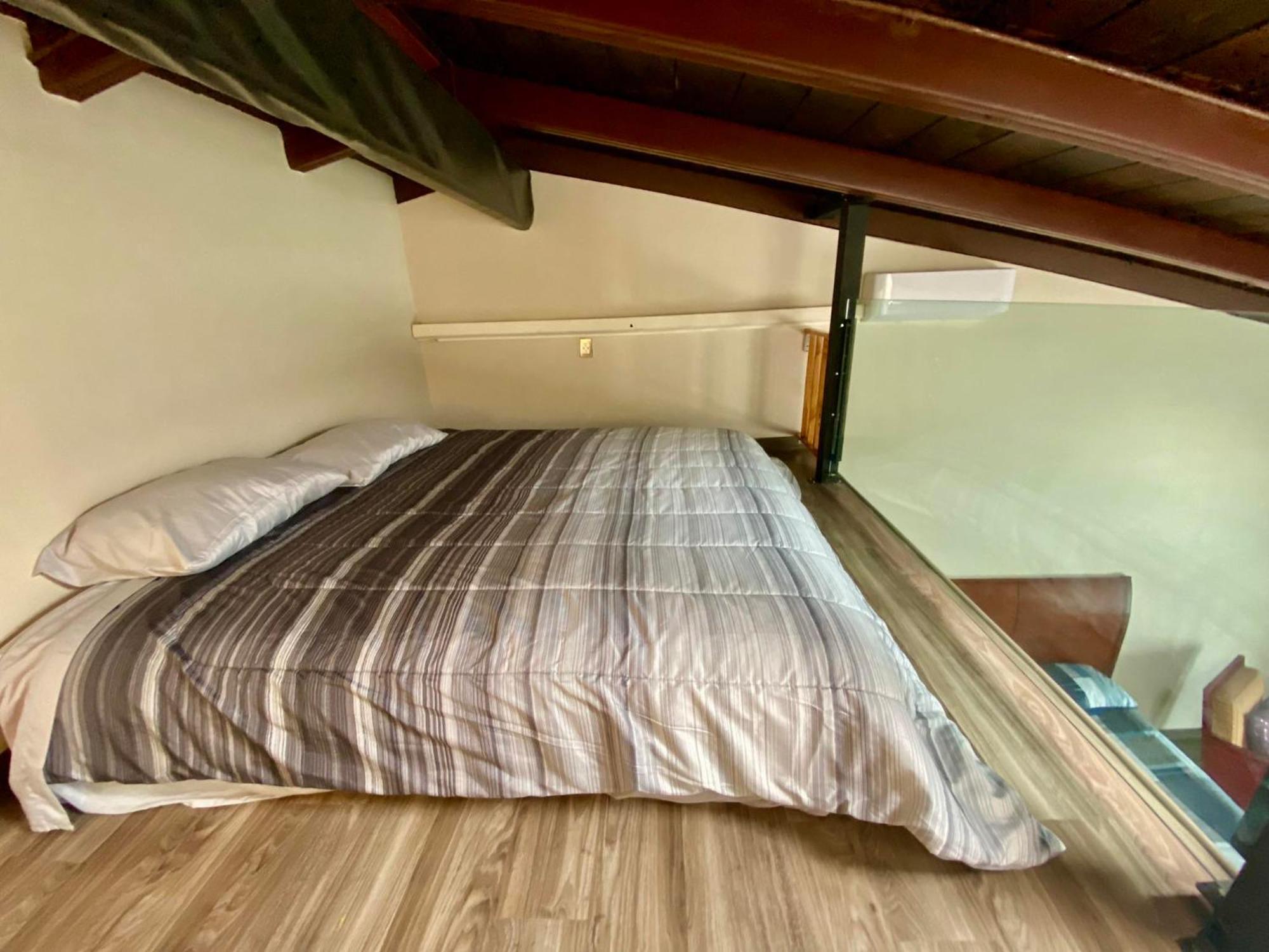 Kalanchoe Poshtel Suites Las Palmas (Baja California) Exterior foto