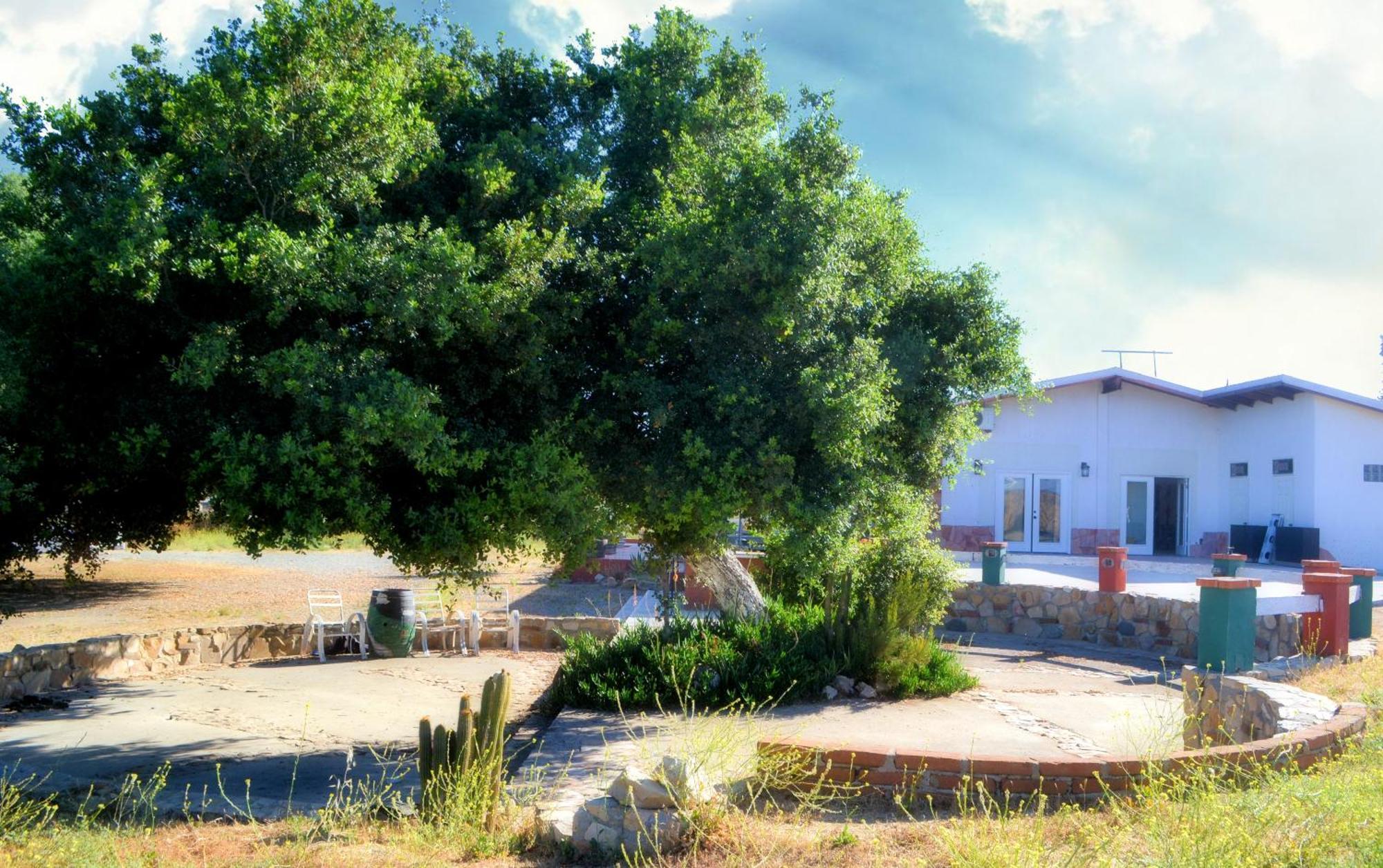Kalanchoe Poshtel Suites Las Palmas (Baja California) Exterior foto