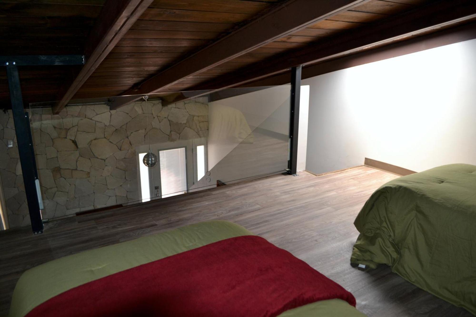 Kalanchoe Poshtel Suites Las Palmas (Baja California) Exterior foto