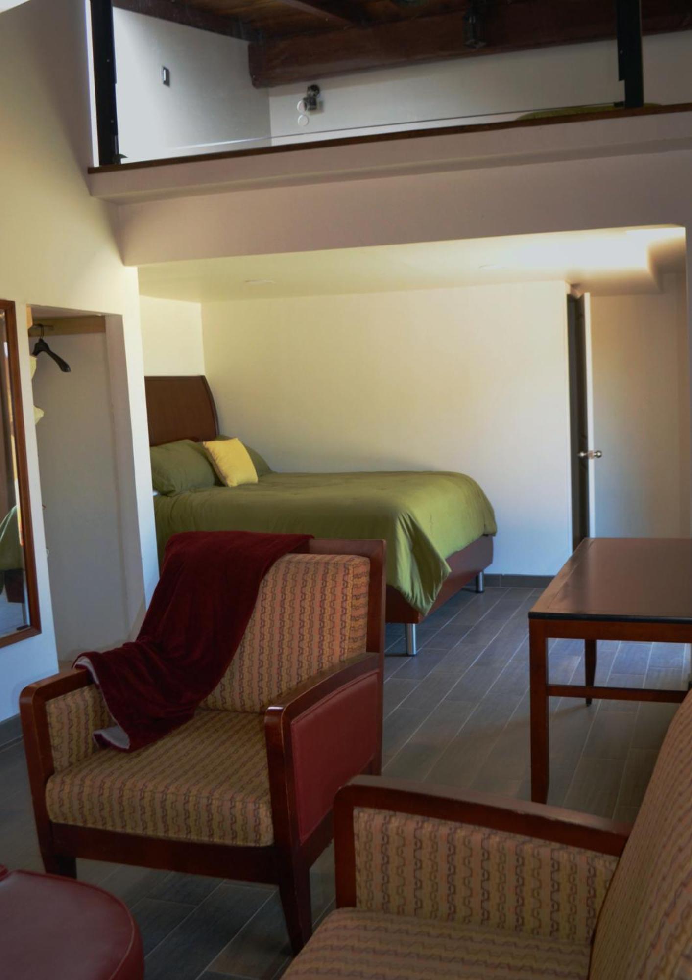 Kalanchoe Poshtel Suites Las Palmas (Baja California) Exterior foto