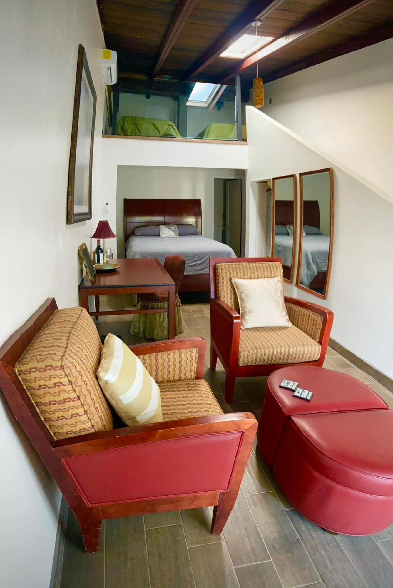 Kalanchoe Poshtel Suites Las Palmas (Baja California) Exterior foto