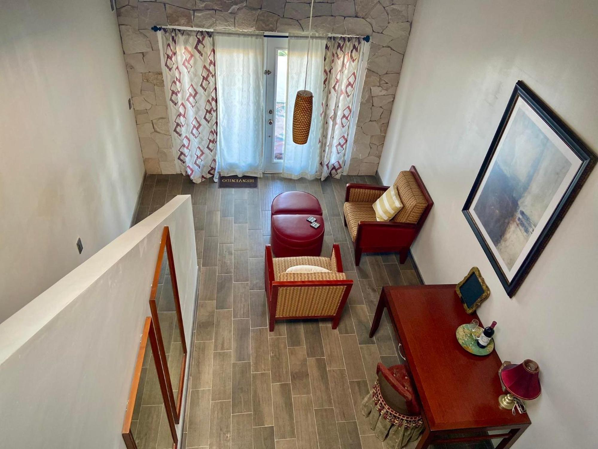 Kalanchoe Poshtel Suites Las Palmas (Baja California) Exterior foto